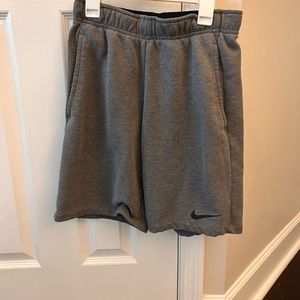 Nike Dri-fit men’s shorts